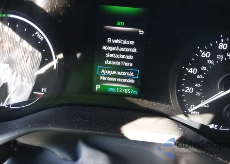 2021 Toyota Sienna Xse z USA, uszkodzony, nr VIN 5TDXRKEC2MS023107